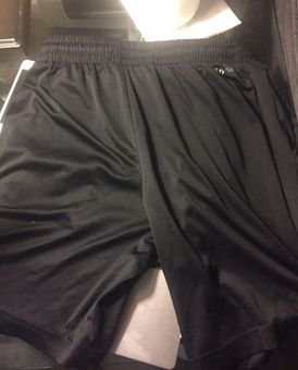 Tek Gear Basketball Shorts Black Size L - $12 (52% Off Retail) - From  Gabriella