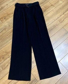 Babaton PLEATED PANT