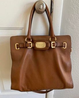 Michael Kors Hamilton Bag Large