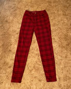 American Eagle Outfitters Plaid Pants 