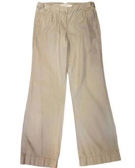 City Fit Ankle-Length Pants