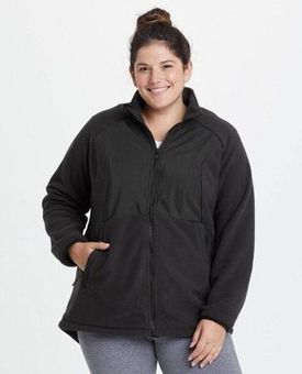 All in Motion Women's Polartec Fleece Jacket