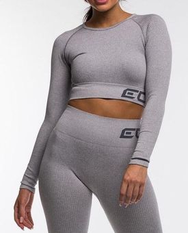 ECHT Arise Comfort Set Gray Size M - $23 (61% Off Retail) - From Mary