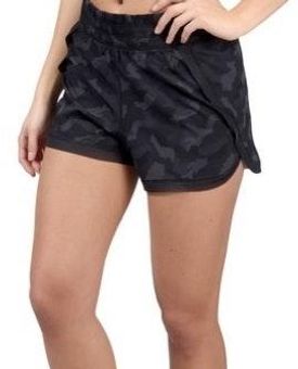 90 degrees running shorts