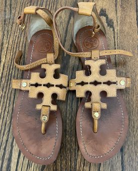 Tory Burch Chandler Sandals 