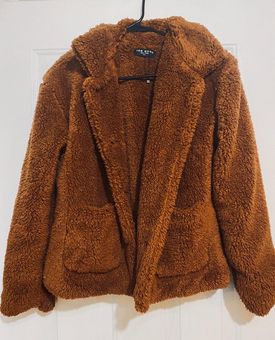 few moda teddy jacket