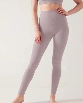 Athleta Transcend 7/8 Tights - Women's