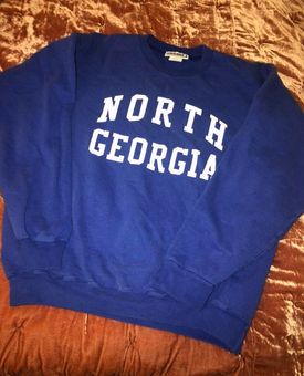 university of north georgia sweatshirt