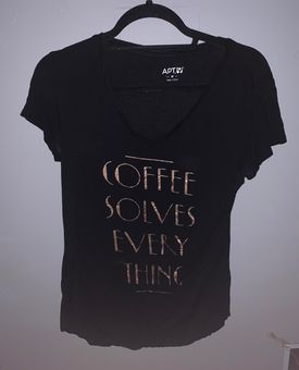apt 9 lounge tee