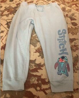 Disney Stitch joggers Size undefined - $24 - From Kristina