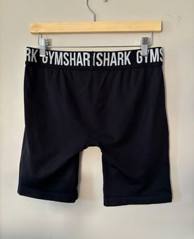 Fit Seamless Cycling Shorts