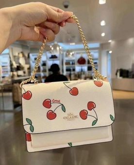 COACH®  Mini Klare Crossbody