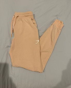 Gymshark Pippa Training Joggers - Light Pink