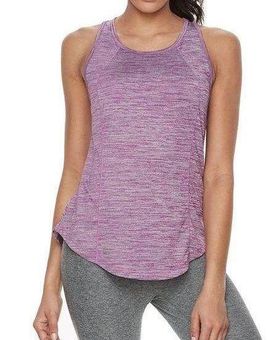 Womens Tek Gear Tank Tops