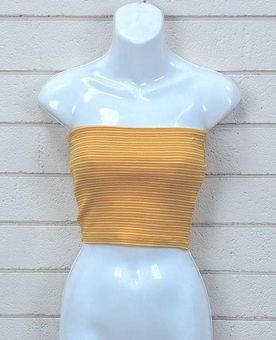 Brandy Melville tube top! One size