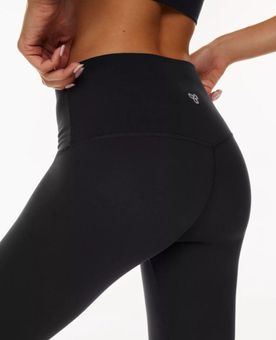 TnAction TNABUTTER™ CHEEKY POCKET HI-RISE LEGGING