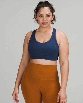 Lululemon Free To Be Elevated Bra