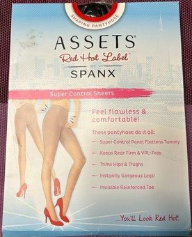 ASSETS by Sara Blakely Control Panties