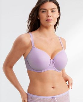 Idol Underwire T-Shirt Bra