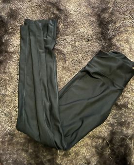 nike dri fit flare leggings