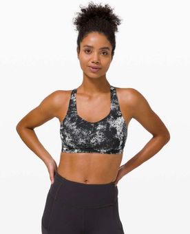 lululemon Free to Be Serene Bra Light Support C/D Cup