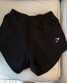Gymshark Training Sweat Shorts - Black