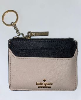 Kate Spade Keychain Wallet - $22 - From camille