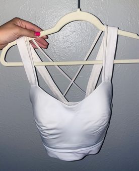 Like a Cloud Spaghetti-Strap Bra