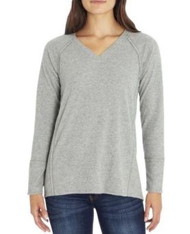 Wildfox Women's Haley long Sleeve thermal shirt size XL - $20 - From Amie