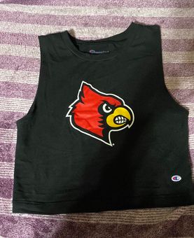 Louisville Crop Top 