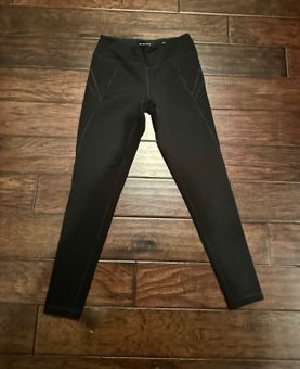 Tek Gear Women's Shapewear Leggings Black Size M - $15 (65% Off Retail) -  From Katie