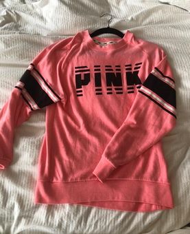 Victoria secret pink crewneck Clearance