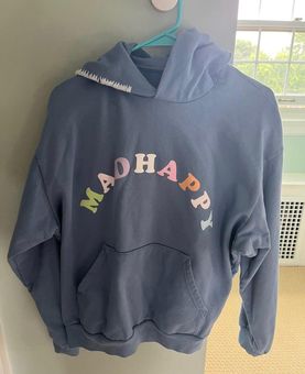 Pastels French Terry Hoodie