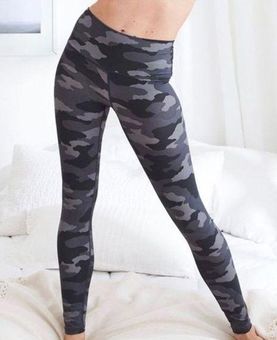 SA Exclusive Camo Pocket Leggings – SimpleAddiction