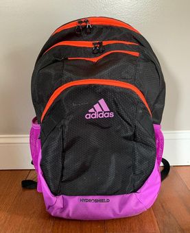 adidas hydroshield backpack