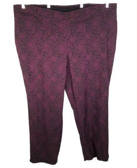 Plus Size Pants For Women - Dressbarn