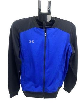 Women's UA Challenger Track Jacket