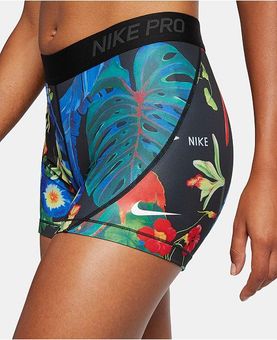 Nike Pro Tropical Tight Fit Compression 