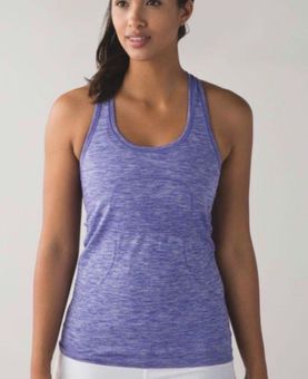 Lululemon Swiftly Tech Racerback Tank Top