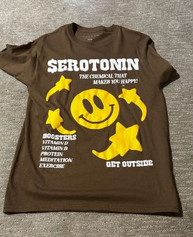 PacSun Serotonin T-Shirt