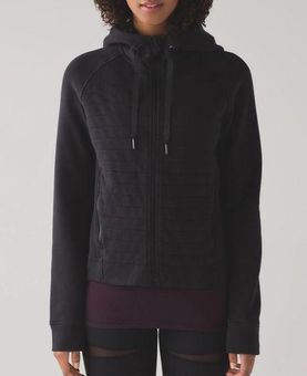 Lululemon fleece be true jacket Clearance