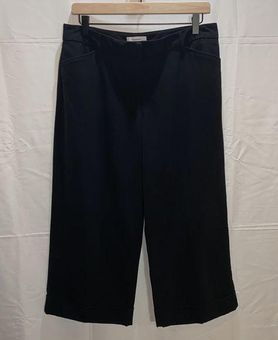 Dressbarn clearance crop pants