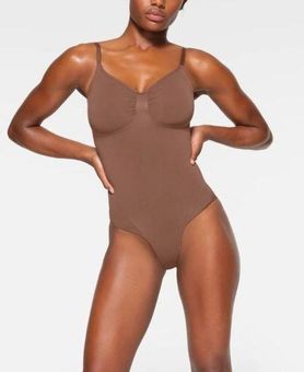 SKIMS Sculpting Bodysuit