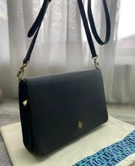 Tory Burch Emerson Combo Cross-body