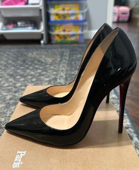 christian louboutin so kate 37.5