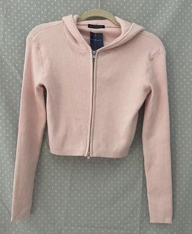 Pink arden sales hoodie