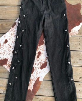 Black Rockies Jeans Size 26 - $100 - From Danae