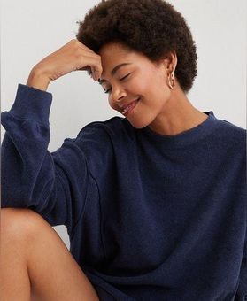 Aerie The Chill Crew Sweatshirt