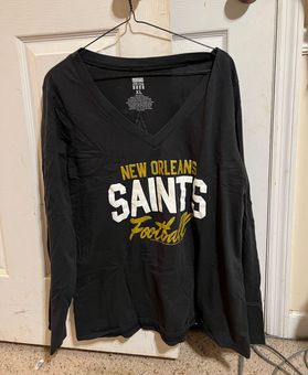 New Orleans Saints  Junk Food Clothing