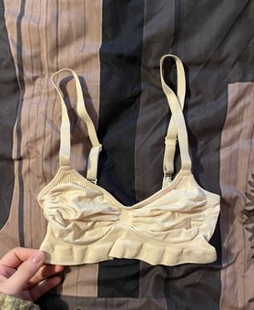 SKIMS Sculpting Bralette - Sand